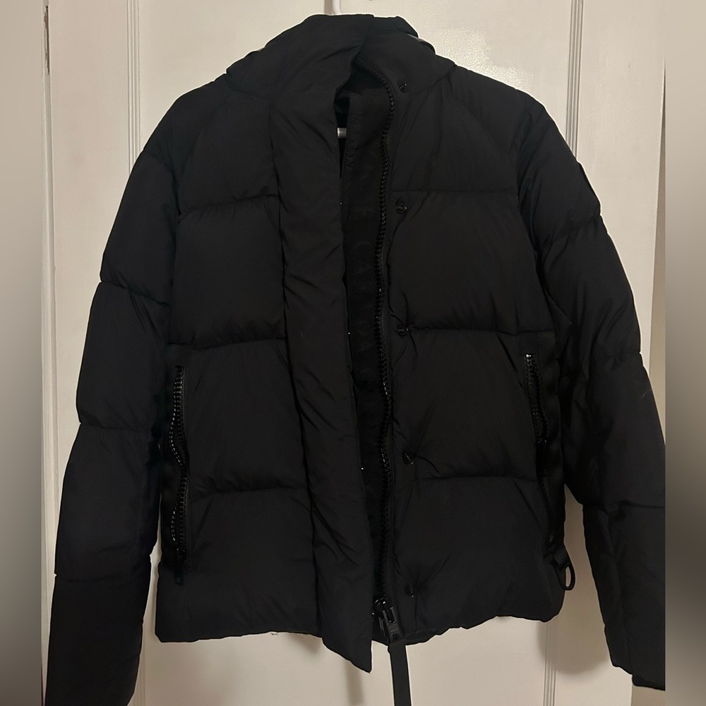 Canada Goose Junction Parka